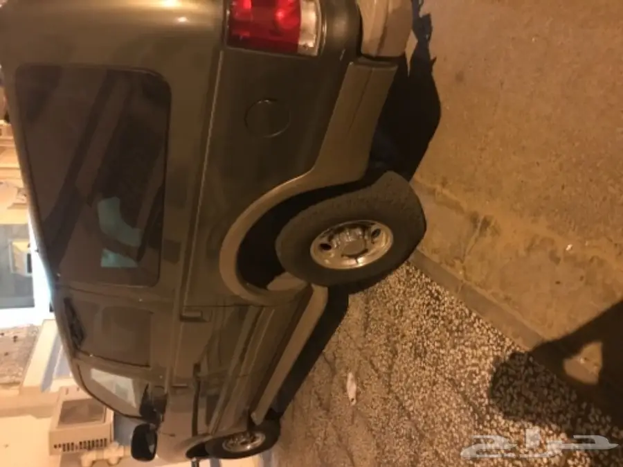 فورد اكس كورجن 