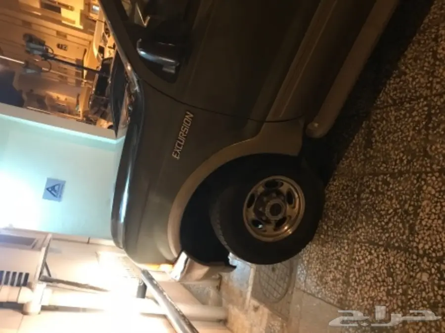 فورد اكس كورجن  (image 5)