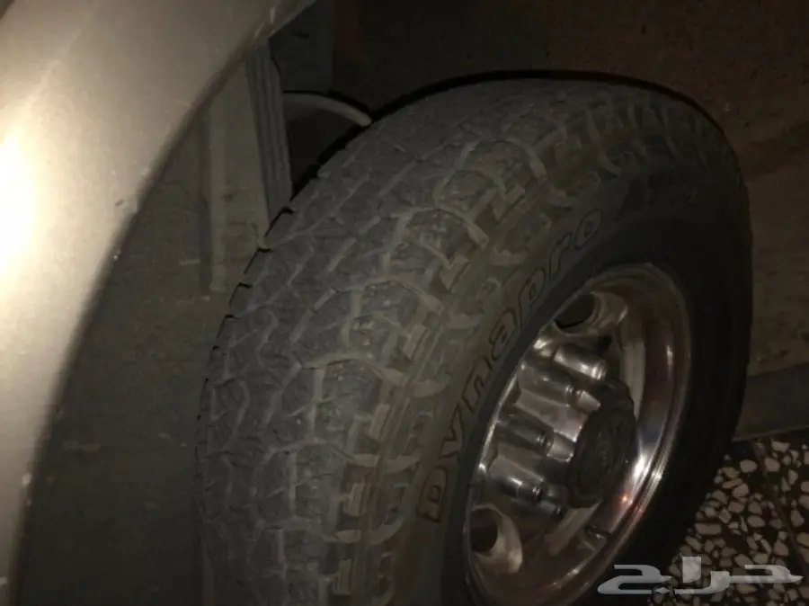 فورد اكس كورجن  (image 6)