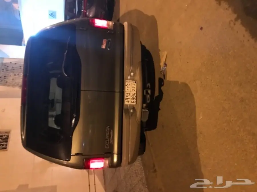 فورد اكس كورجن  (image 7)