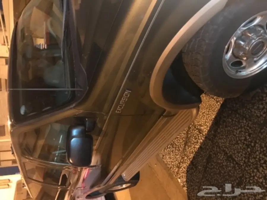 فورد اكس كورجن  (image 9)