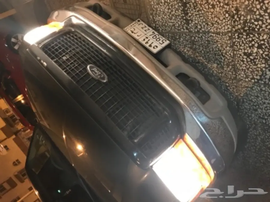 فورد اكس كورجن  (image 10)