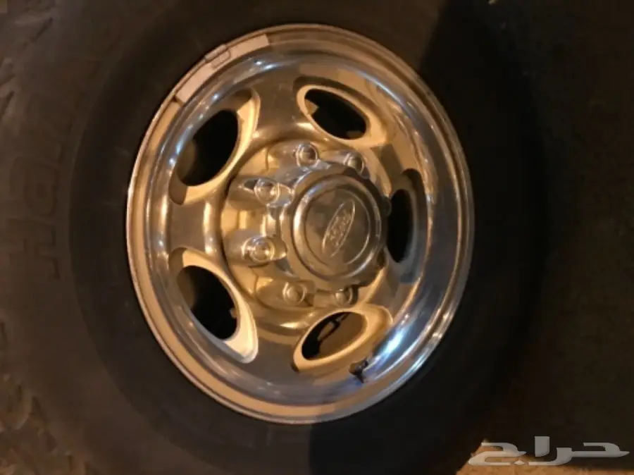 فورد اكس كورجن  (image 11)