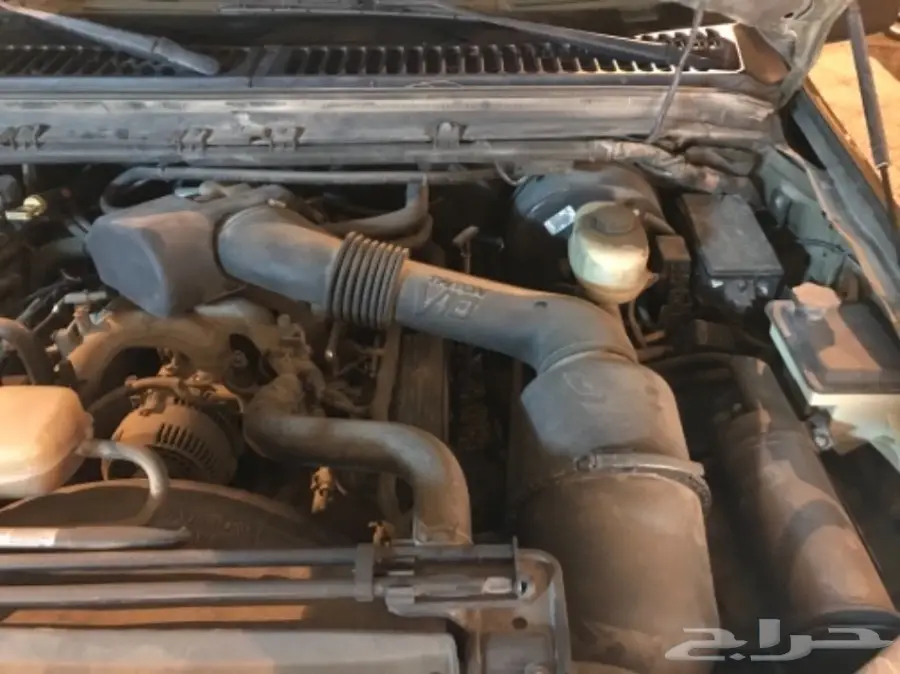 فورد اكس كورجن  (image 13)