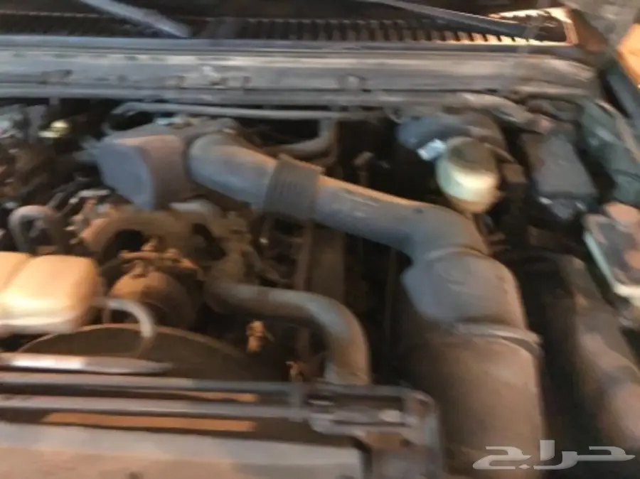 فورد اكس كورجن  (image 14)