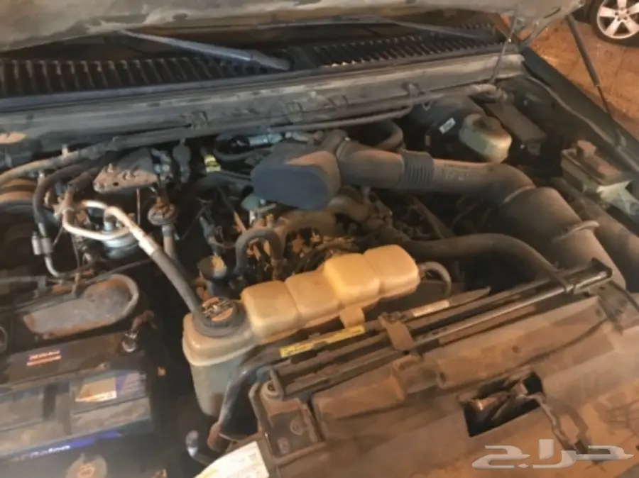 فورد اكس كورجن  (image 15)