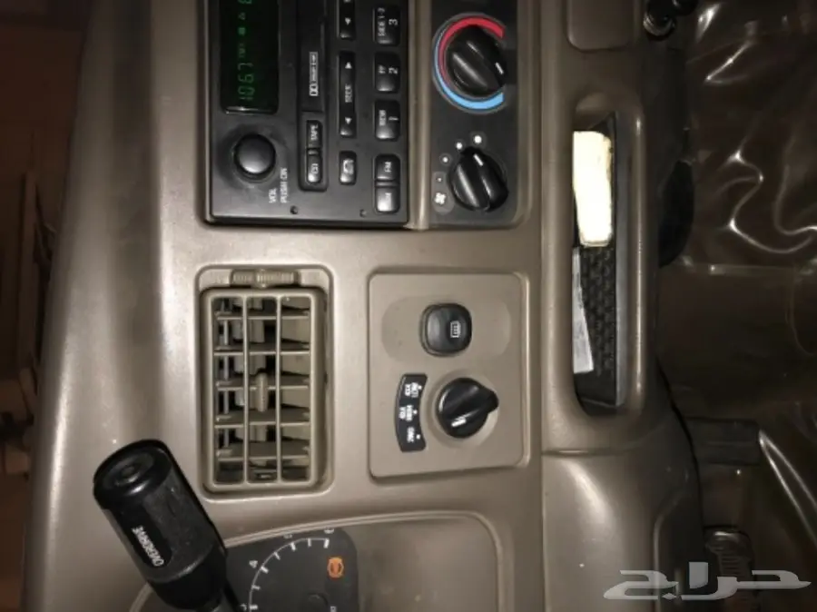 فورد اكس كورجن  (image 16)