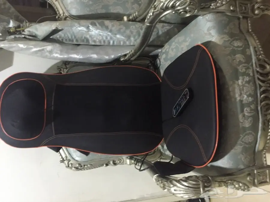 كرسي مساج  (image 1)