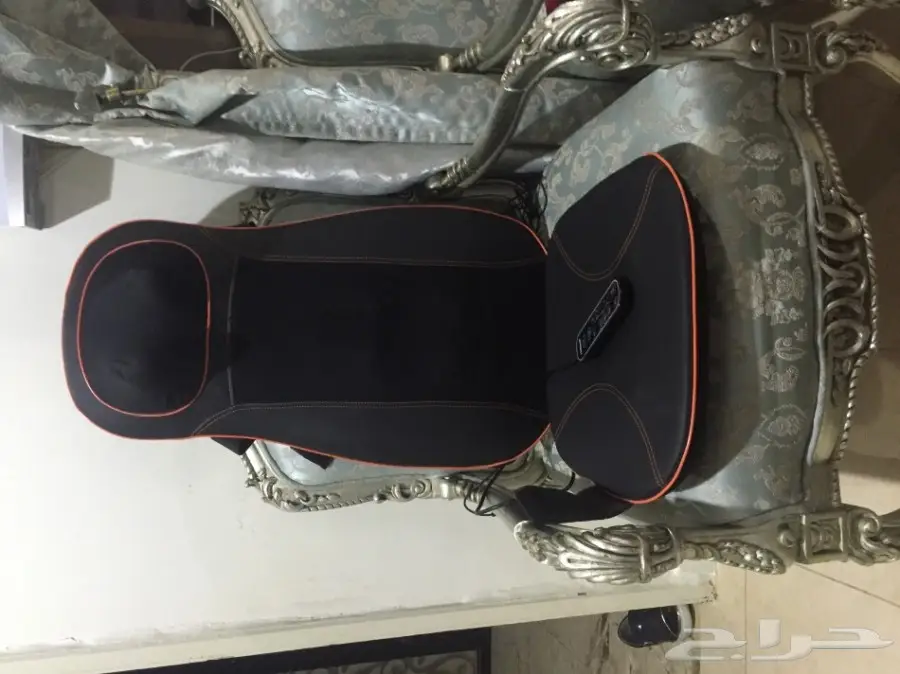 كرسي مساج  (image 2)