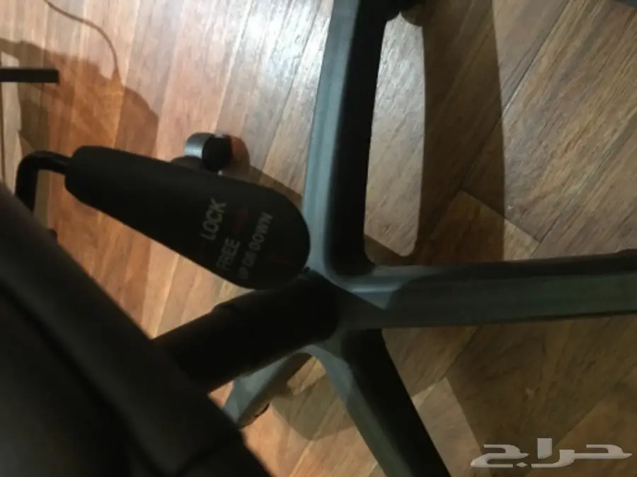 كرسي مكتب (image 1)