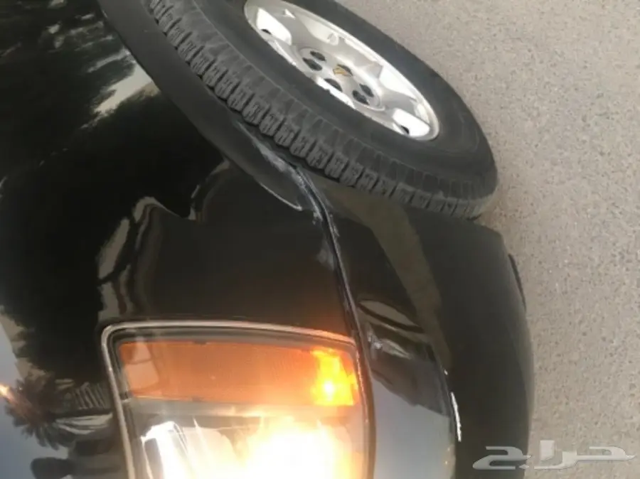 تاهو 2013 LT (image 8)