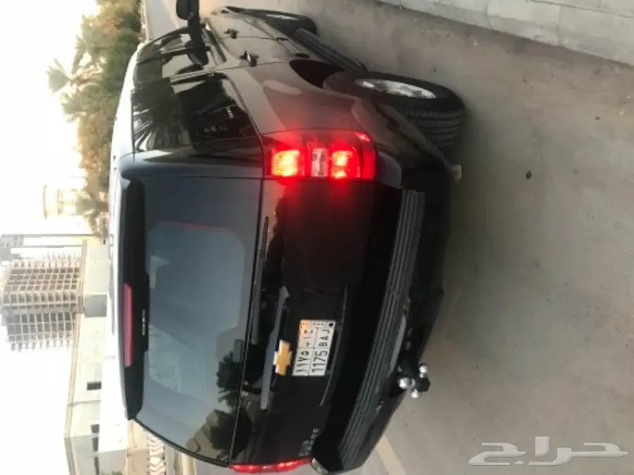 تاهو 2013 LT (image 11)