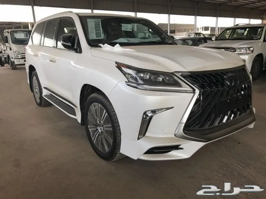 لكزس 2018 عروض حصري  (image 1)