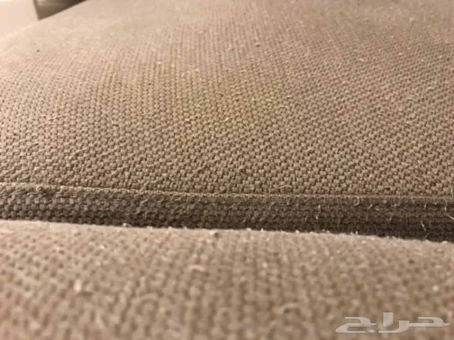 كنب ايكيا ثلاثة اشخاص (image 1)