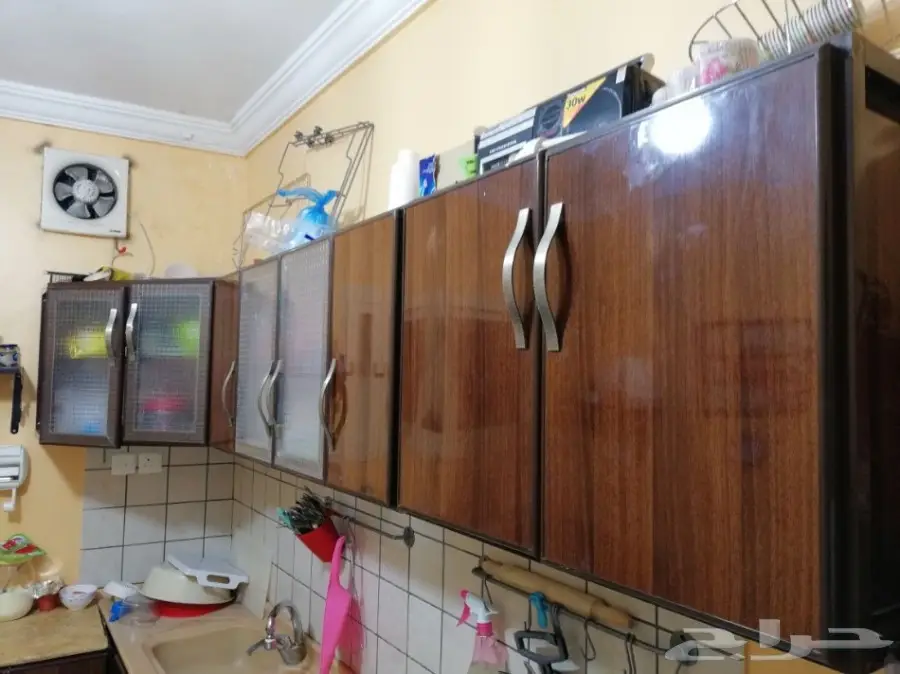 مطبخ مستعمل عصري - فرصة لا تُفوَّت! (image 4)