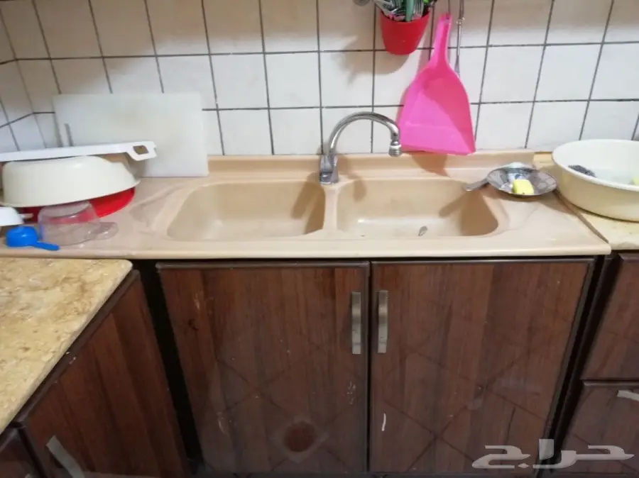 مطبخ مستعمل عصري - فرصة لا تُفوَّت! (image 9)