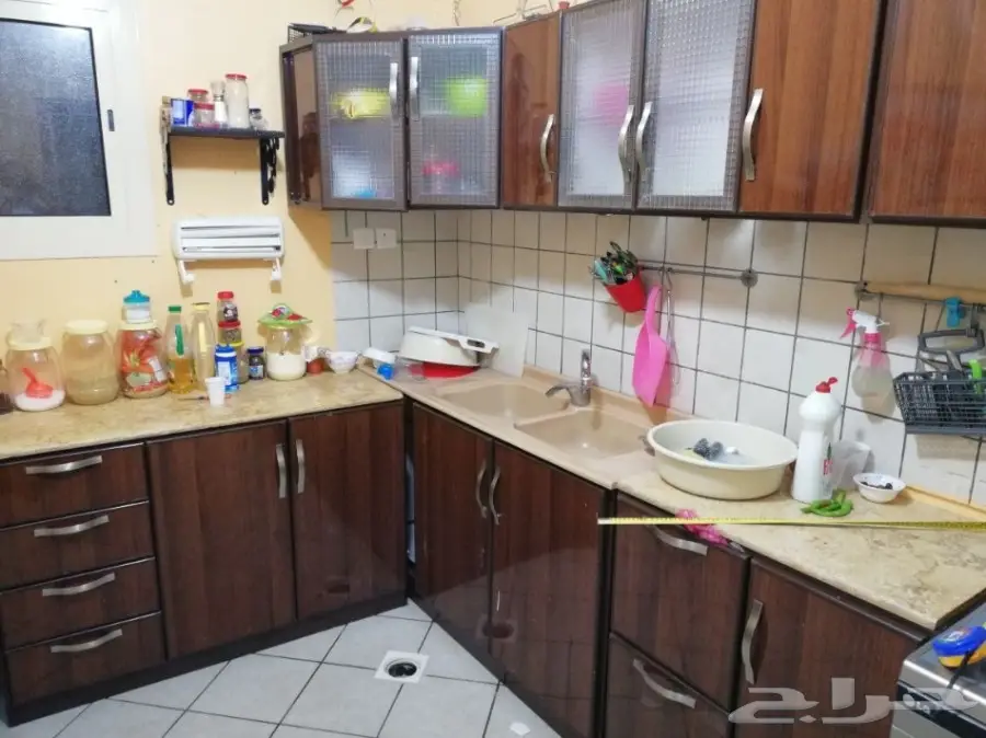 مطبخ مستعمل عصري - فرصة لا تُفوَّت! (image 10)