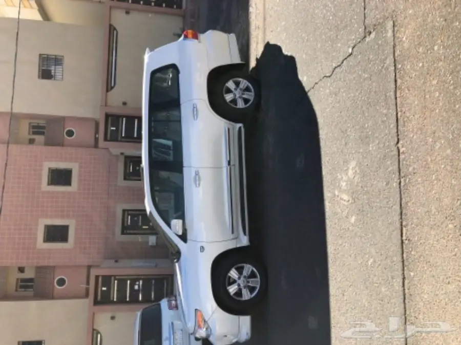 للبيع فكسار 2008 معدل 2015 الفطيم