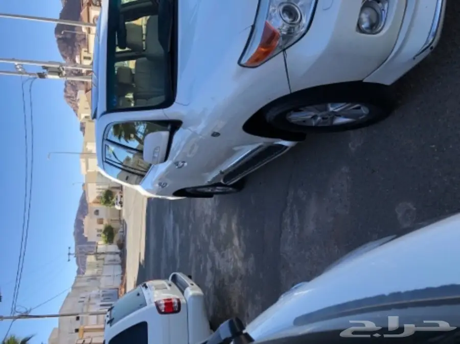 للبيع فكسار 2008 معدل 2015 الفطيم (image 1)