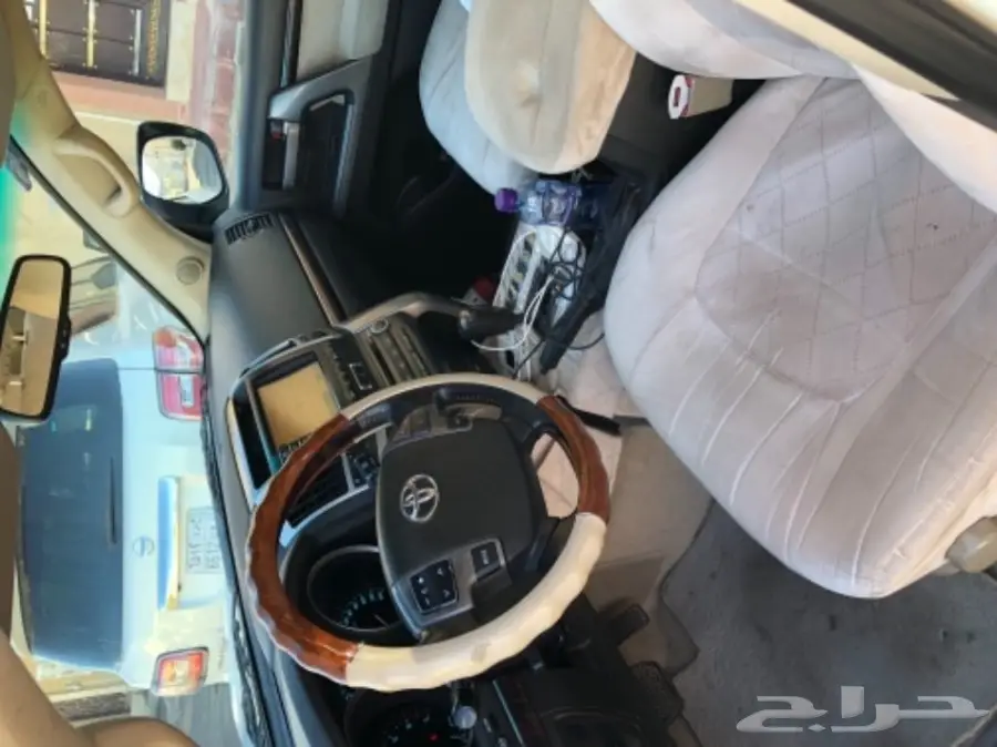 للبيع فكسار 2008 معدل 2015 الفطيم (image 4)