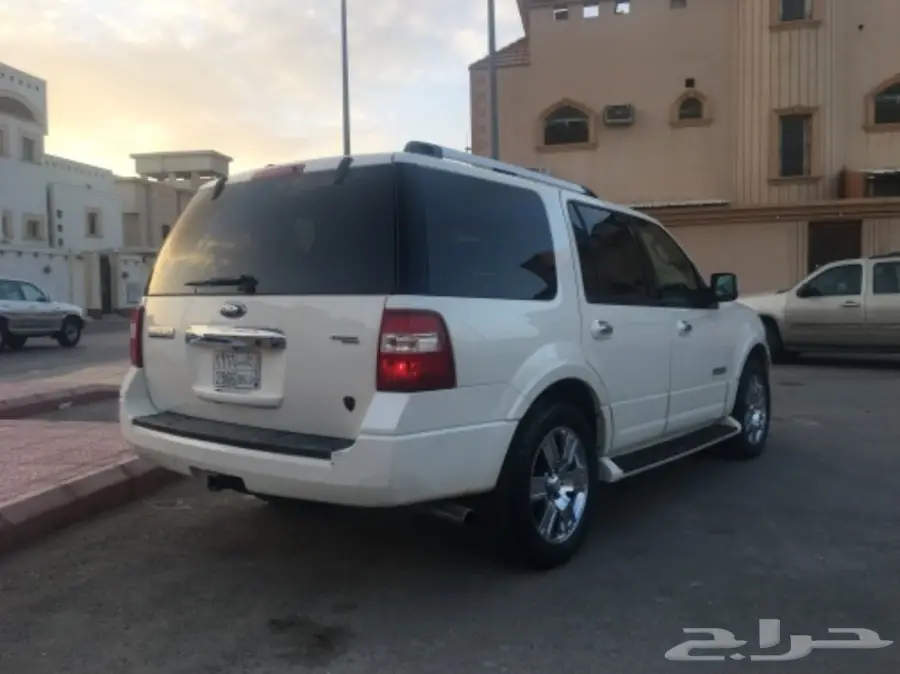 اكسبديش فل كامل ليمتد دبل للبيع او بدل مناسب (image 6)