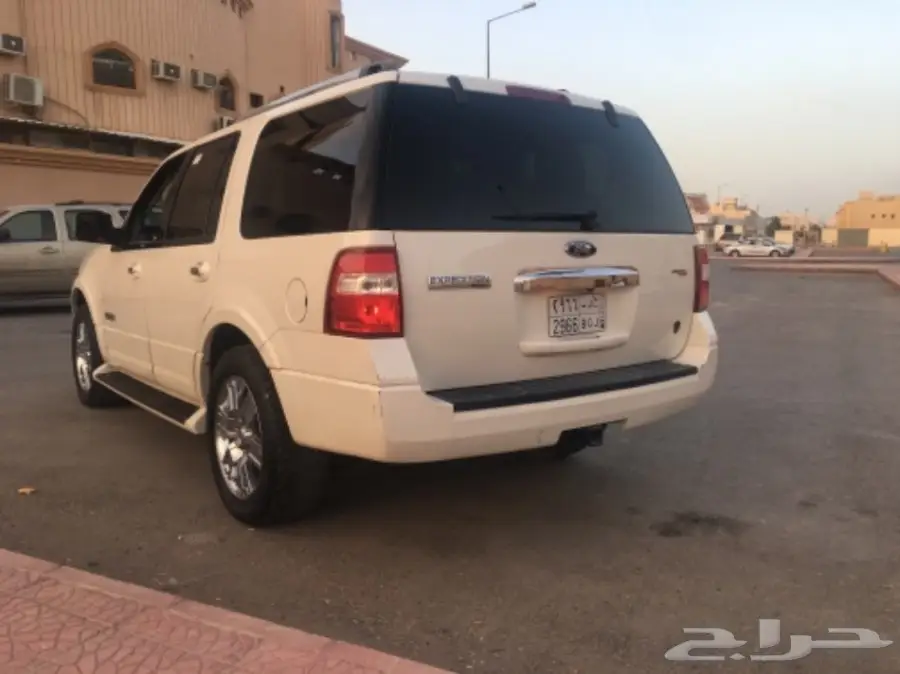 اكسبديش فل كامل ليمتد دبل للبيع او بدل مناسب (image 7)