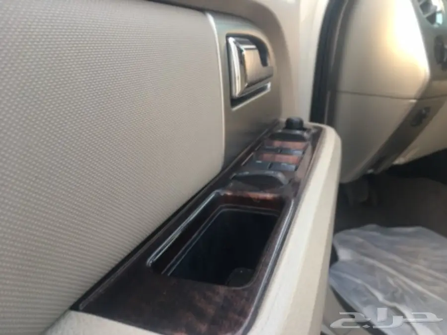 اكسبديش فل كامل ليمتد دبل للبيع او بدل مناسب (image 8)