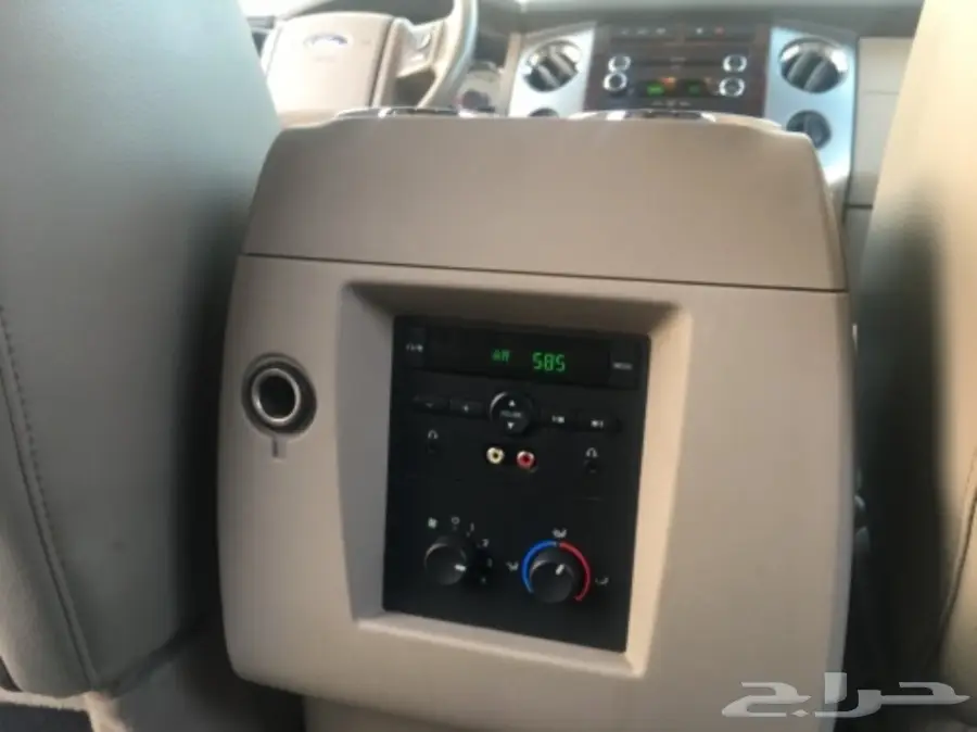 اكسبديش فل كامل ليمتد دبل للبيع او بدل مناسب (image 10)