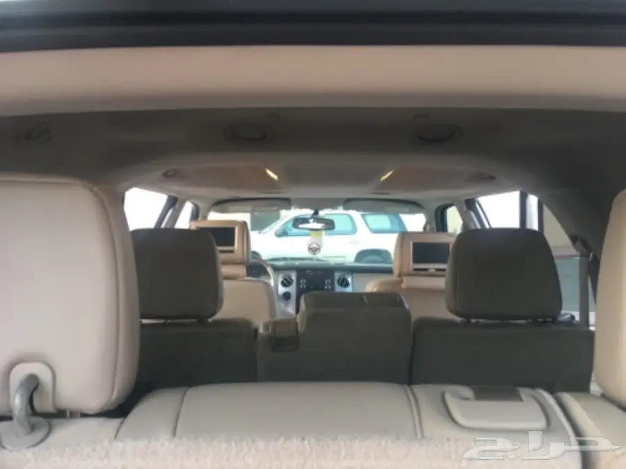 اكسبديش فل كامل ليمتد دبل للبيع او بدل مناسب (image 11)