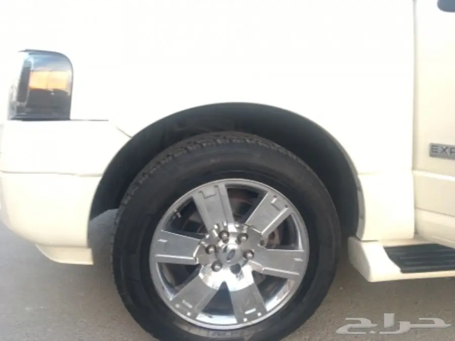 اكسبديش فل كامل ليمتد دبل للبيع او بدل مناسب (image 14)