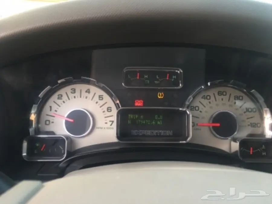 اكسبديش فل كامل ليمتد دبل للبيع او بدل مناسب (image 15)