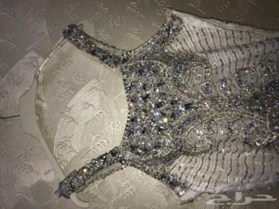 فساتين فخمه للبيع  (image 2)