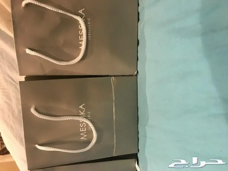 للبيع سلاسل نسائيه ماركه عالميه (image 3)