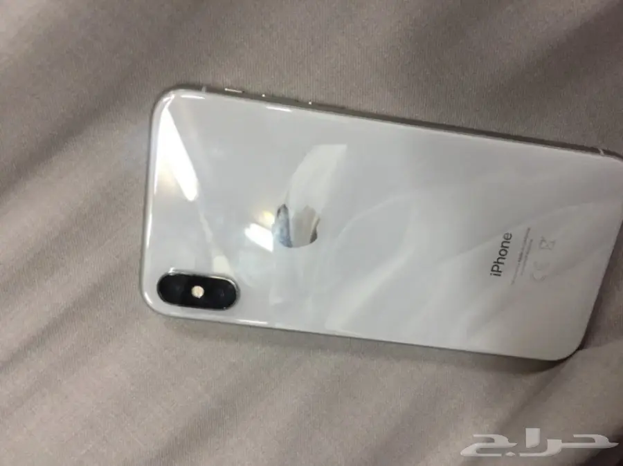 أيفون أكس 64 