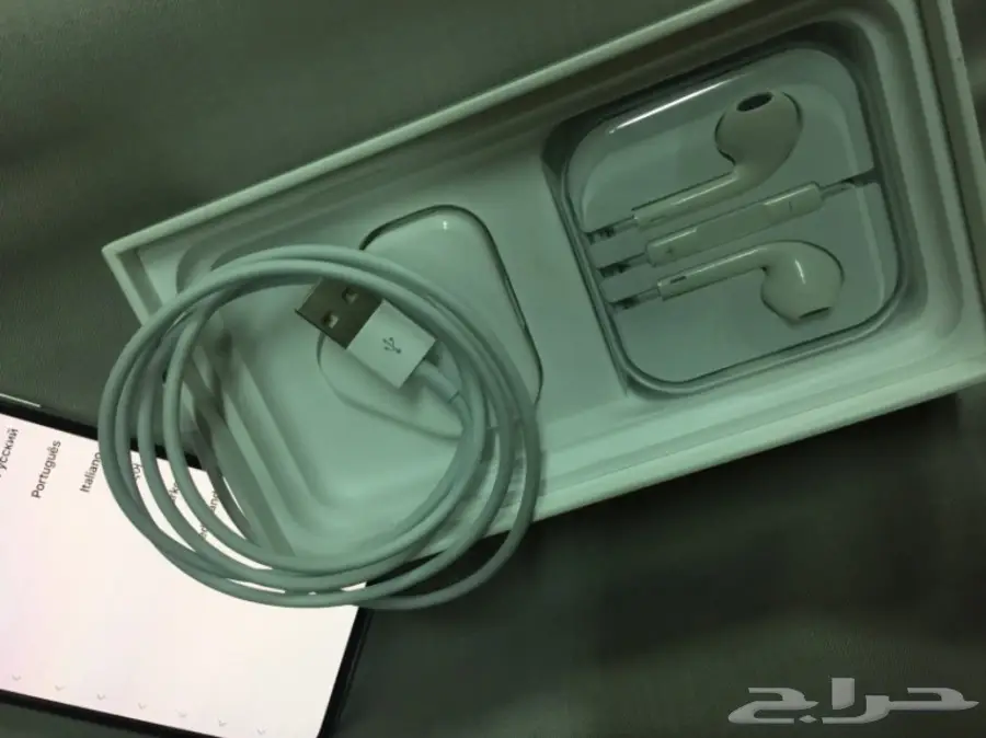 أيفون أكس 64  (image 3)