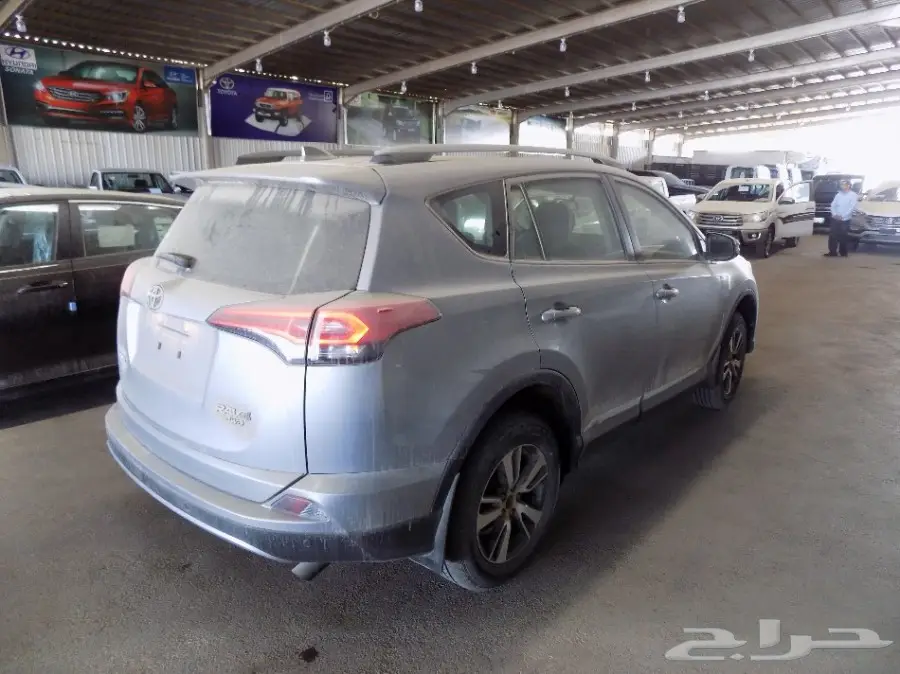 راف فور 2017 GLI (image 4)