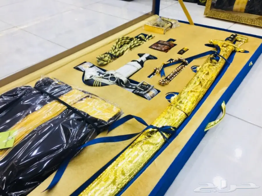 طقم هدية فخم بكل تفاصيله لكل المناسبات شاهد  (image 7)