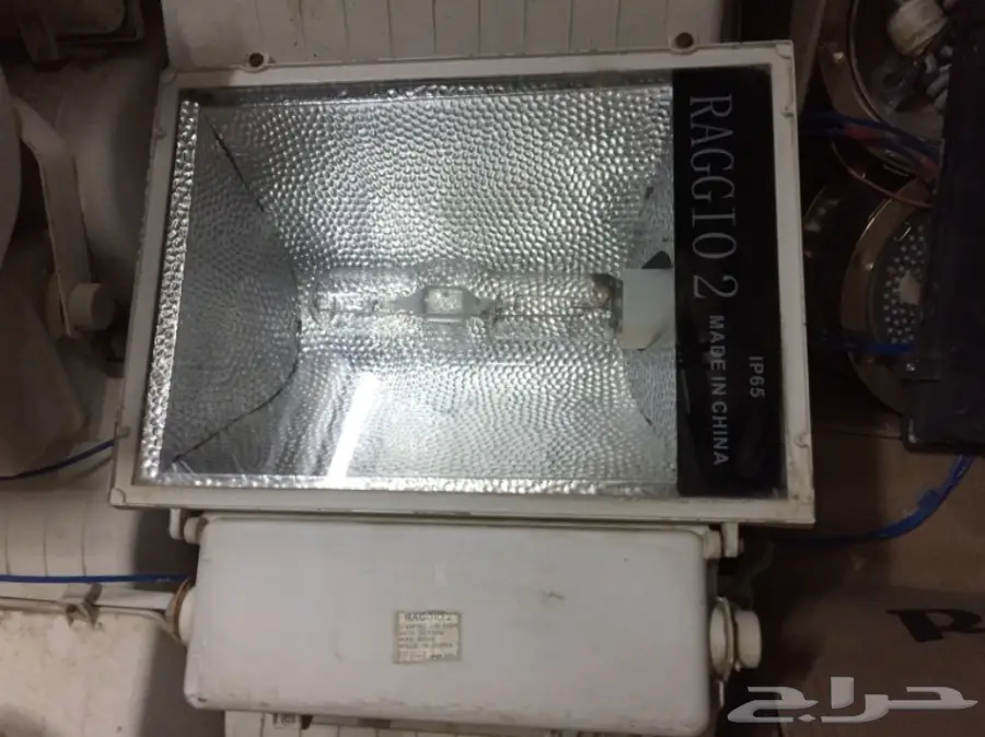 كشافات كبسات مستعملة - فرصة جملة!