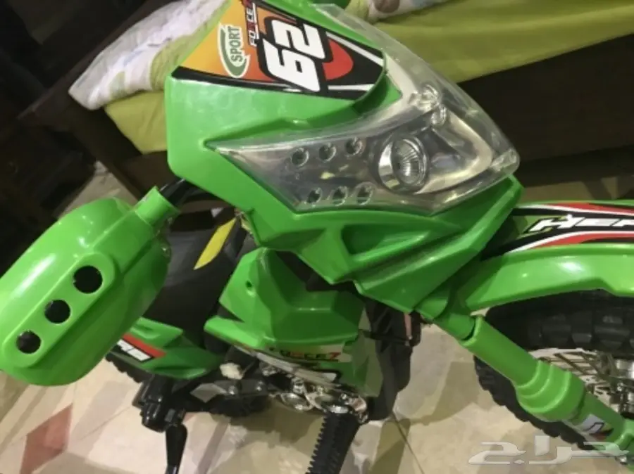  دباب كهرباء للبيع  (image 1)