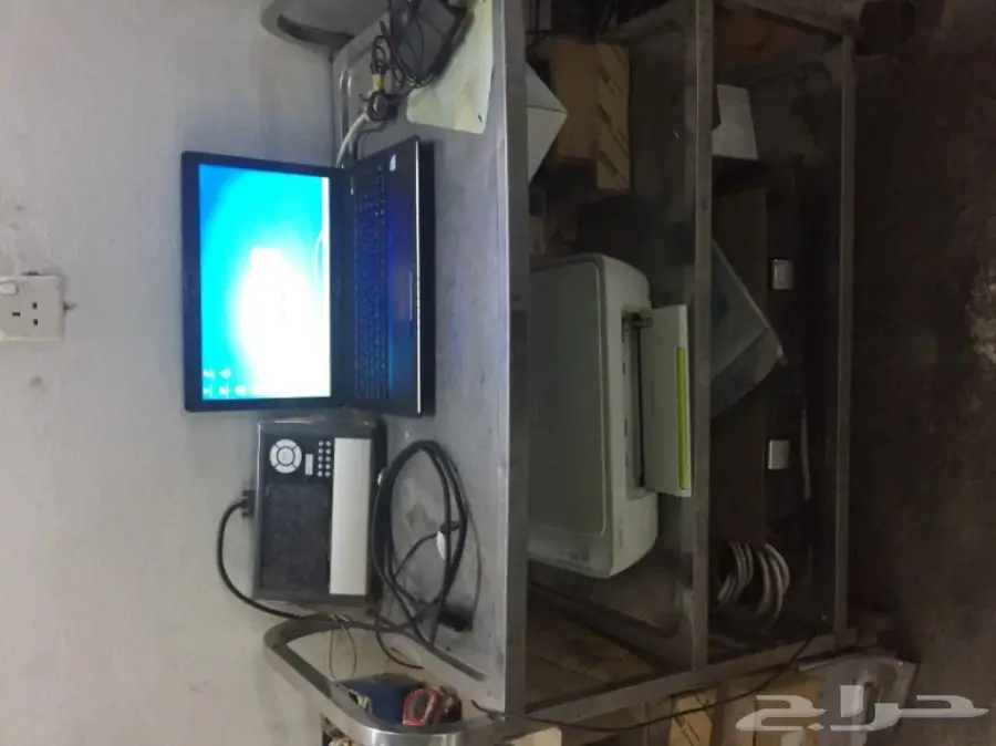 معدات ورشة متكاملة للبيع (image 3)