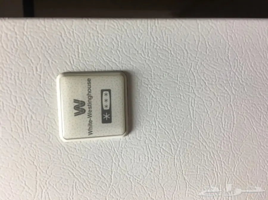 ثلاجة كبيرة للبيع بحالة جيدة جدا  (image 1)