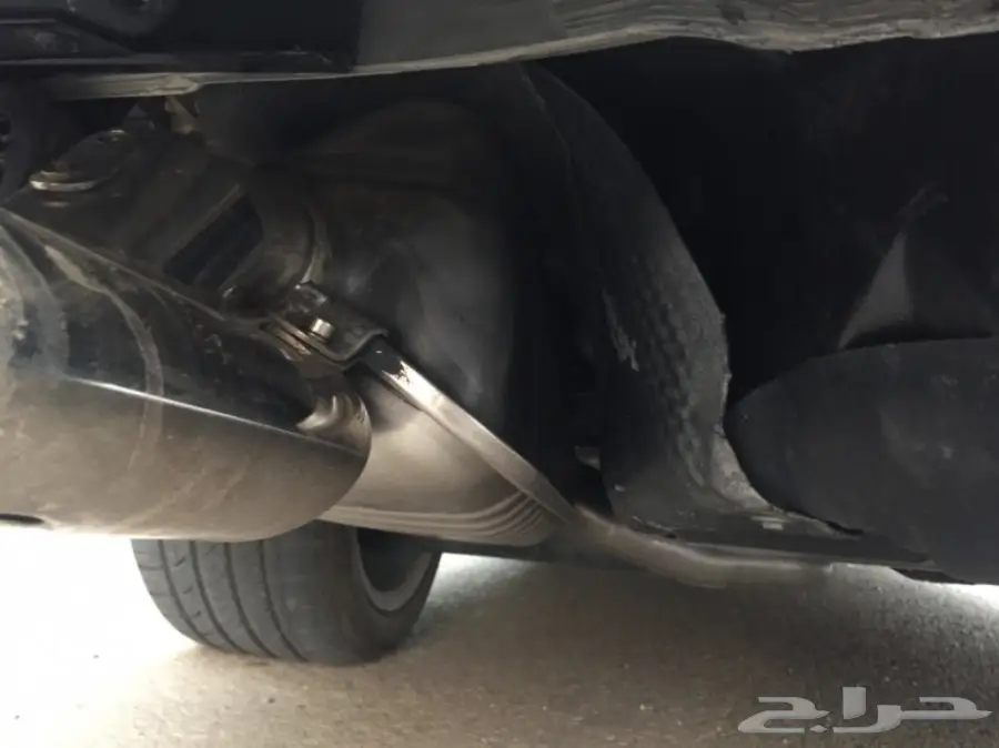 مرسيدس S موديل 2002 حجم 320 لارج (image 10)