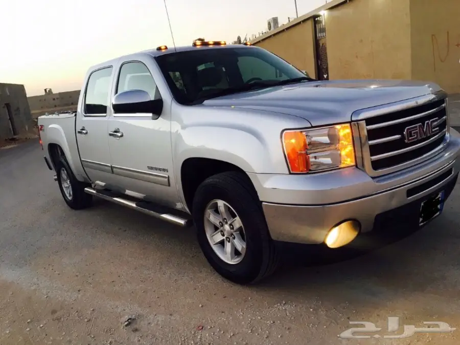 للبيع جمس سييرا (image 1)