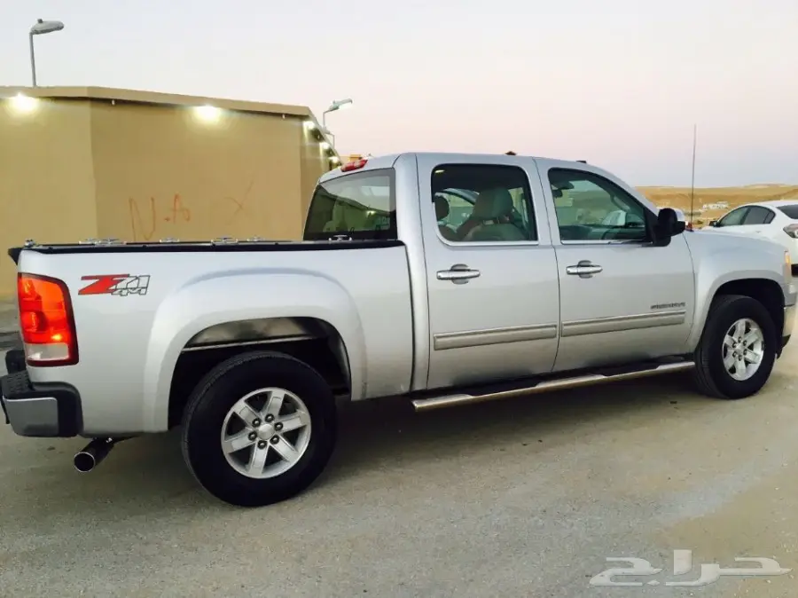 للبيع جمس سييرا (image 2)