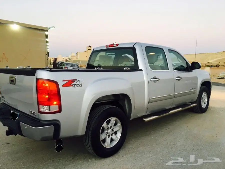 للبيع جمس سييرا (image 3)