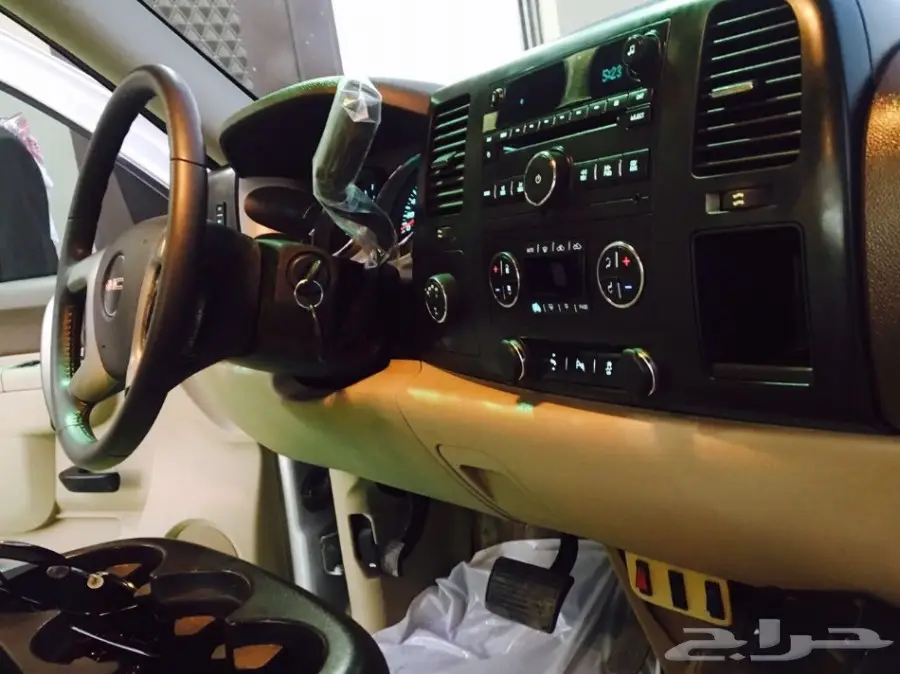 للبيع جمس سييرا (image 9)