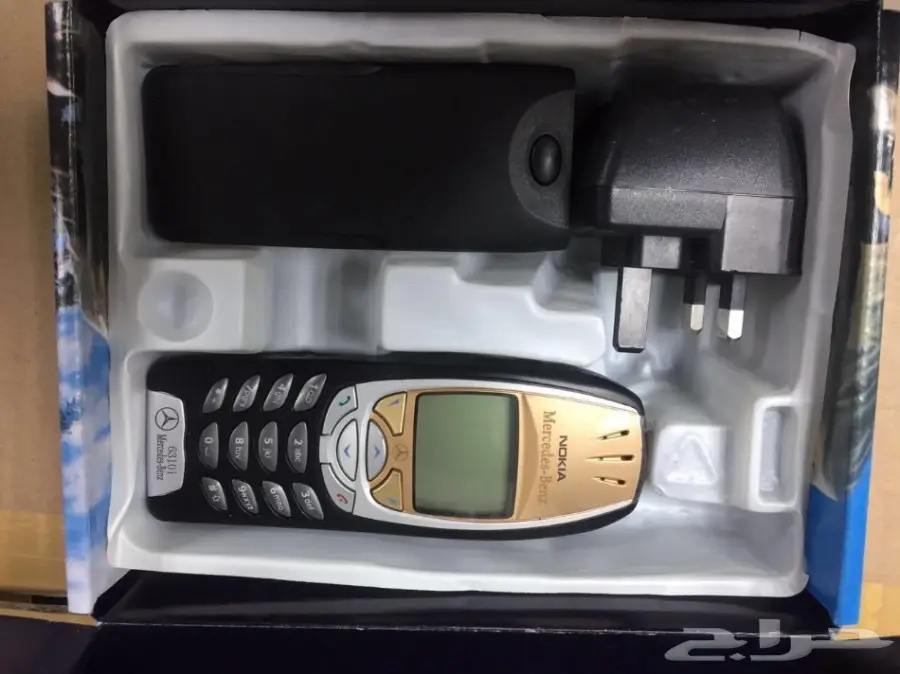 جوالات نوكيا 515-نوكيا 8800 سيروكو الاصليه أح (image 35)