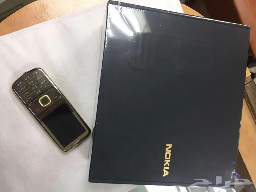 جوالات نوكيا 515-نوكيا 8800 سيروكو الاصليه أح (image 57)