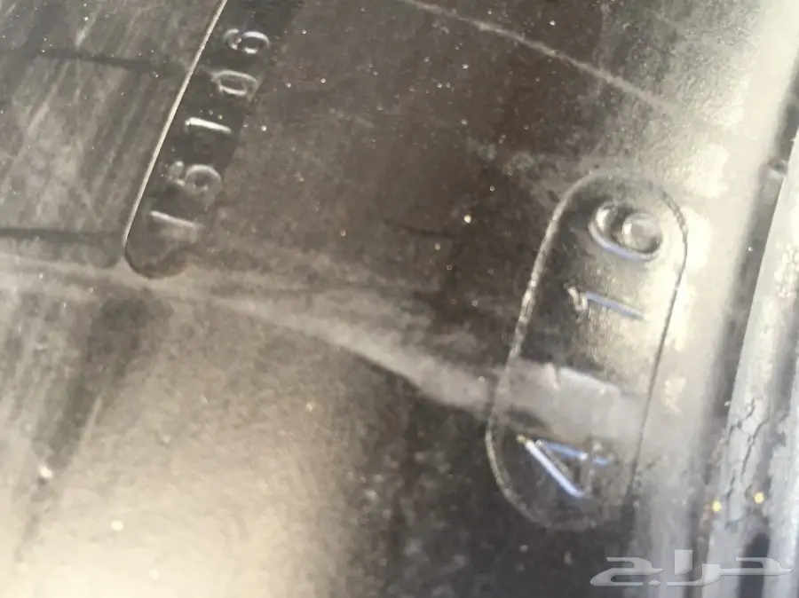 جنوط مع كفرات بالون 17 ماكس (image 1)