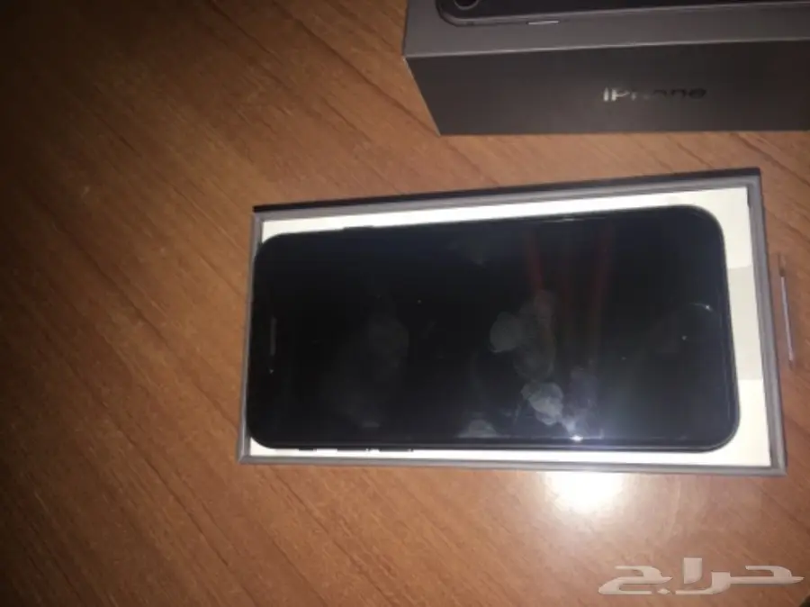 ايفون 8 للبيع (image 1)